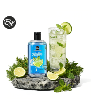 ELYS Gel Douche Mojito...