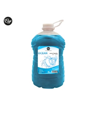 Gel Lavant pour les Mains...