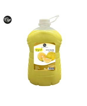 Gel Lavant pour les Mains...