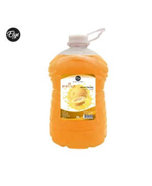 Gel Lavant pour les Mains...
