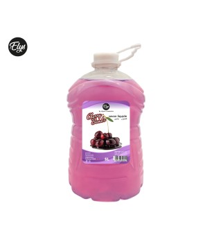 Gel Lavant pour les Mains...