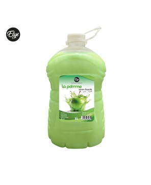 Gel Lavant pour les Mains...