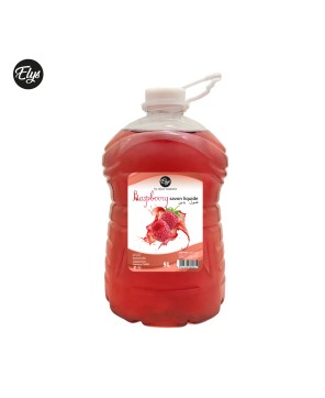 Gel Lavant pour les Mains...