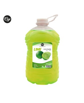 Gel Lavant pour les Mains...