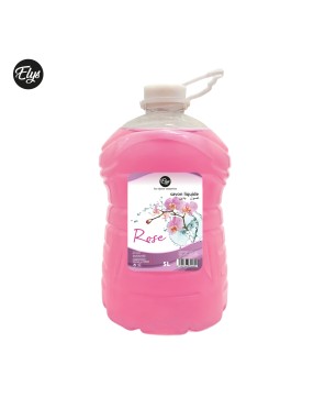 Gel Lavant pour les Mains...
