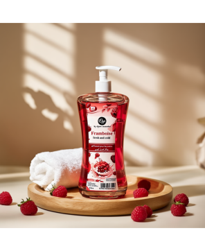 Gel Lavant pour les Mains...