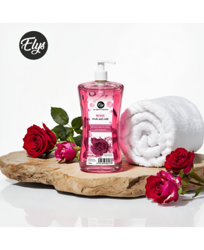 Gel Lavant pour les Mains...