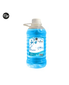 Gel Lavant pour les Mains...