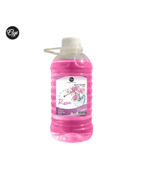 Gel Lavant pour les Mains...