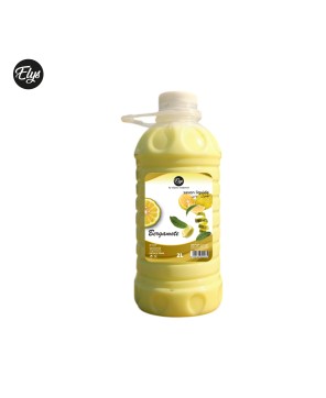 Gel Lavant pour les Mains...