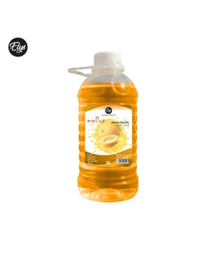 Gel Lavant pour les Mains...