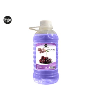 Gel Lavant pour les Mains...