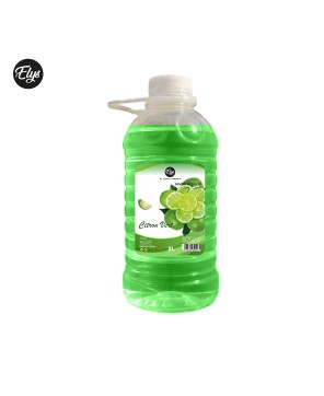 Gel Lavant pour les Mains...