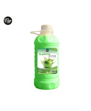 Gel Lavant pour les Mains...