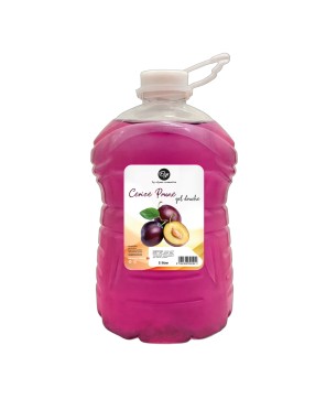 Gel Douche ELYS – Cerise &...