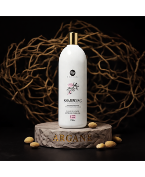 Shampooing Bio à l’Argan –...
