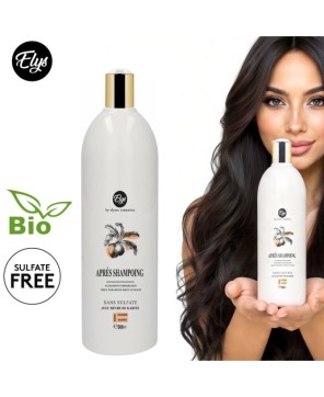 Après-Shampooing Bio au...