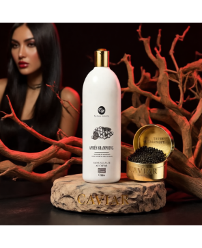 Après-Shampooing Bio au...