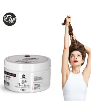 Masque Cheveux Bio à...
