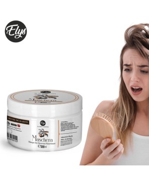 Masque Cheveux Bio au...