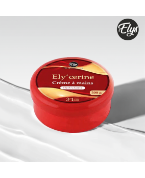 Crème Hydratante ELY’Cerine...