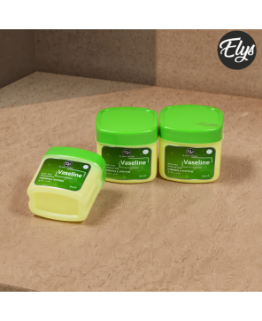 Kit 12 pièces Vaseline – ELYS – Hydratation & Protection – 90 ml
