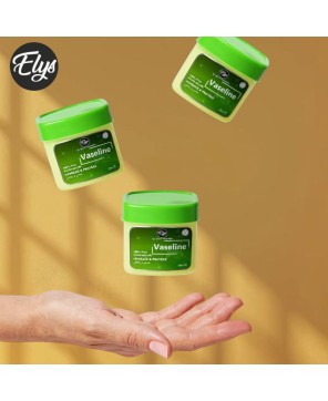 Kit 12 pièces Vaseline – ELYS – Hydratation & Protection – 90 ml