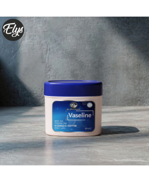 Kit 12 pièces Vaseline – ELYS – Hydratation & Protection – 90 ml