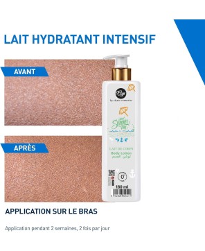 Lait de Corps ELYS Sweet Summer Time – 180 ml
