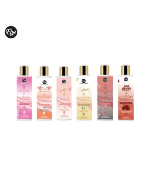 Pack Laits de Corps ELYS –...