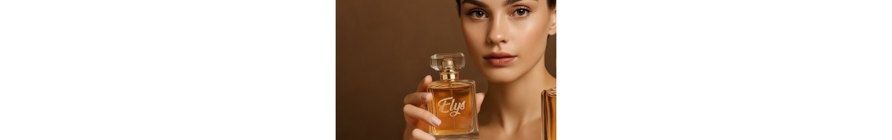 Parfums Femme