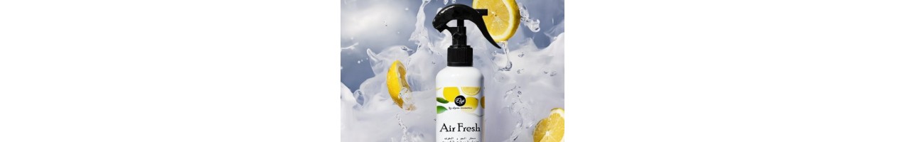 Air Fresh