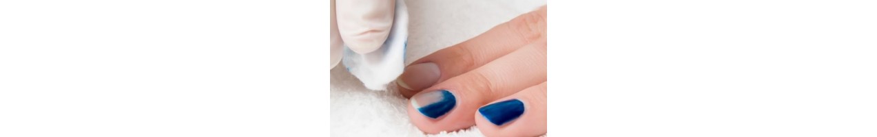 Dissolvant Ongles