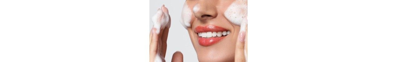 Gel Nettoyant