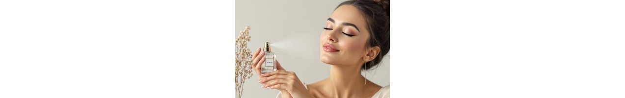 Parfums Personnalisés