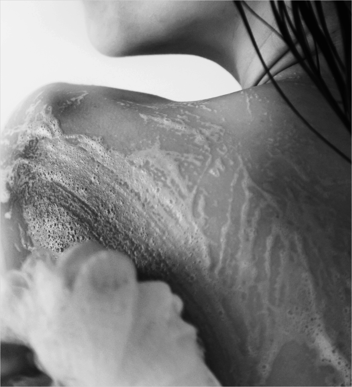 Soins Peau